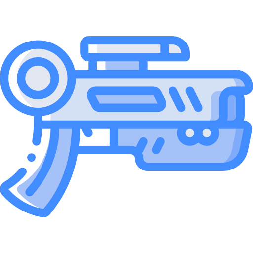 Blaster icon