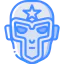Superhero icon 64x64