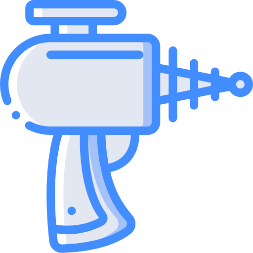 Blaster icon