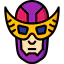 Superhero icon 64x64