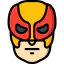 Superhero icon 64x64