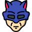 Superhero icon 64x64