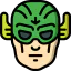 Superhero icon 64x64