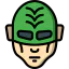 Superhero icon 64x64