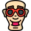 Superhero icon 64x64