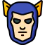 Superhero icon 64x64