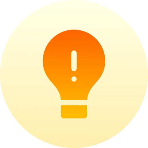 Idea icon
