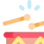 Drum icon 64x64