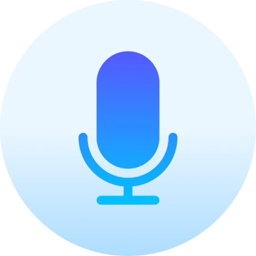 Microphone 상