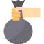 Garbage icon 64x64