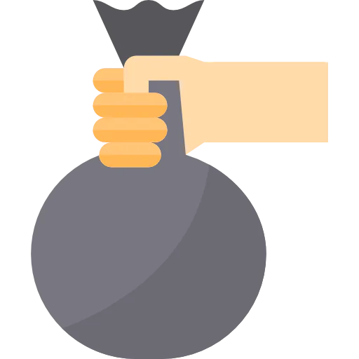 Garbage Symbol