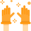Gloves icon 64x64
