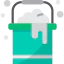 Bucket icon 64x64