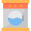 Washing machine icon 64x64