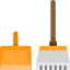 Dustpan icon 64x64