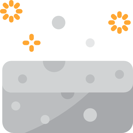Sponge icon