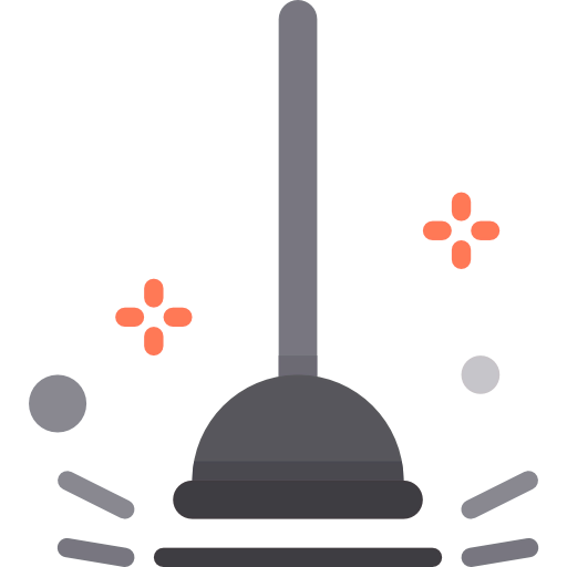Plunger 图标