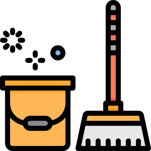 Mop icon