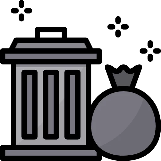 Garbage іконка