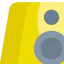 Loudspeaker icon 64x64