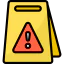 Warning 图标 64x64