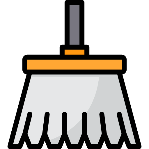 Sweep icon