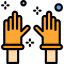 Gloves 图标 64x64