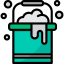 Bucket 图标 64x64