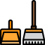 Dustpan 图标 64x64
