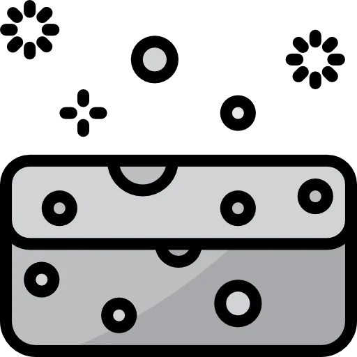 Sponge icon