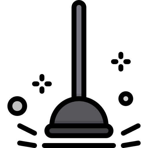 Plunger 图标