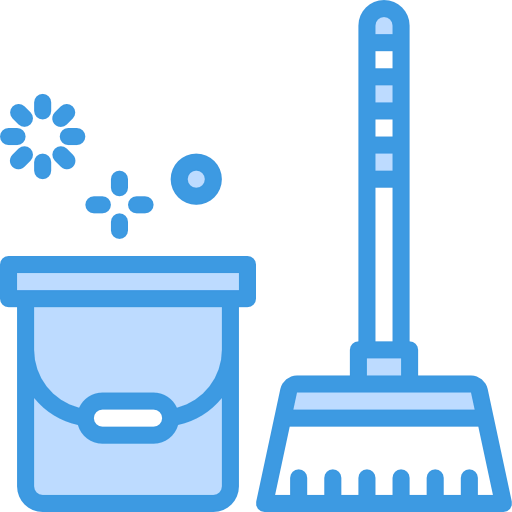 Mop icon