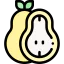 Pear icon 64x64