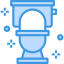 Toilet 图标 64x64