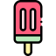 Popsicle icon 64x64