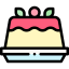 Pudding icon 64x64
