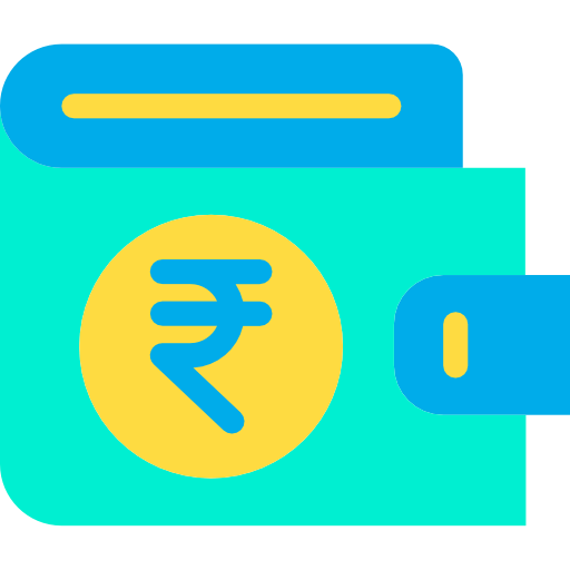 Wallet іконка