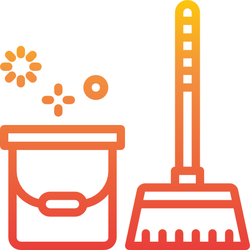 Mop icon