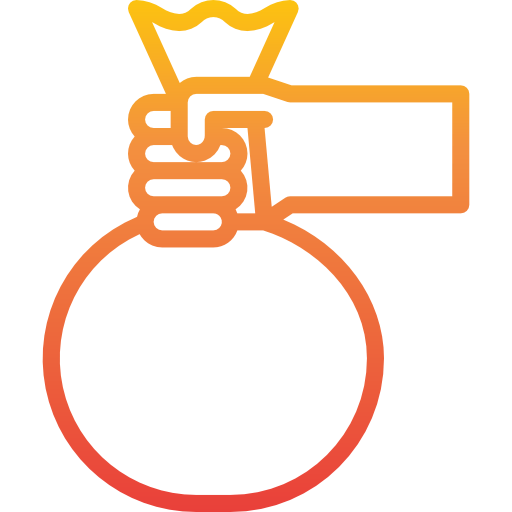 Garbage icon