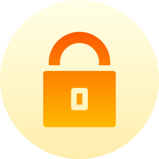 Lock Symbol