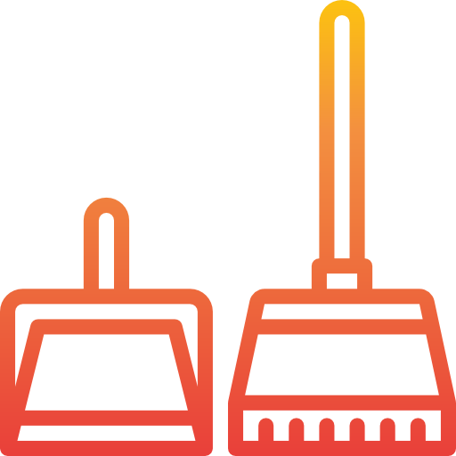 Dustpan 图标