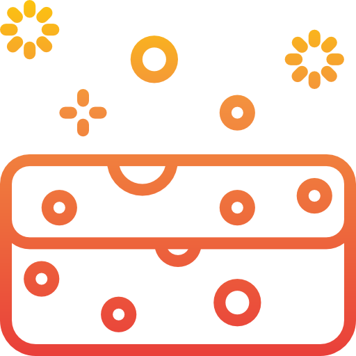 Sponge icon