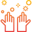 Gloves icon 64x64