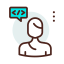 Programmer icon 64x64
