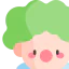 Clown icon 64x64