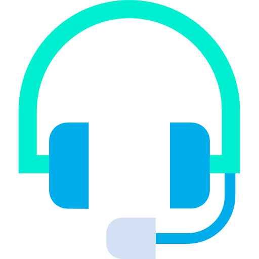 Headset icon
