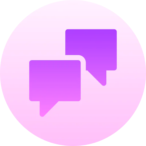 Dialogue アイコン