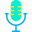 Microphone 상 64x64