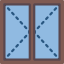 Window 图标 64x64