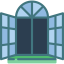 Window 图标 64x64